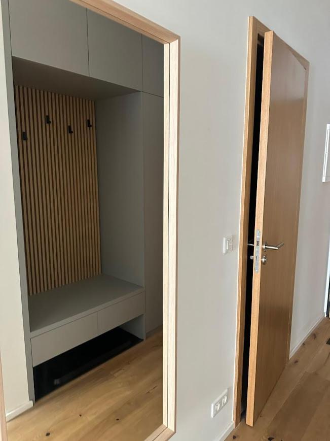 Apartman ยันสแก ลาสเนีย ภายนอก รูปภาพ